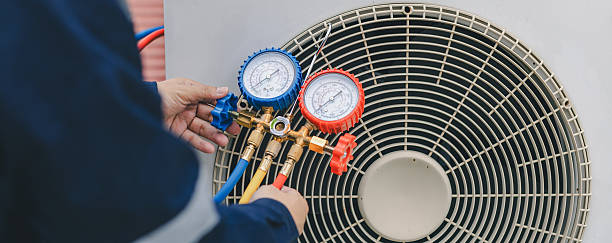Licensed Hvac service in North Eastham, MA - AAA Pro HVAC